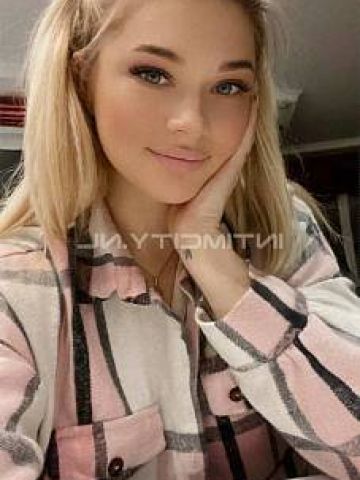 Проститутка Оксана